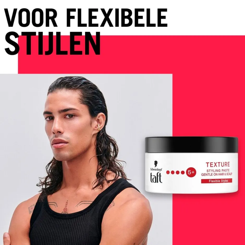 Texture Styling Paste|Taft Outlet