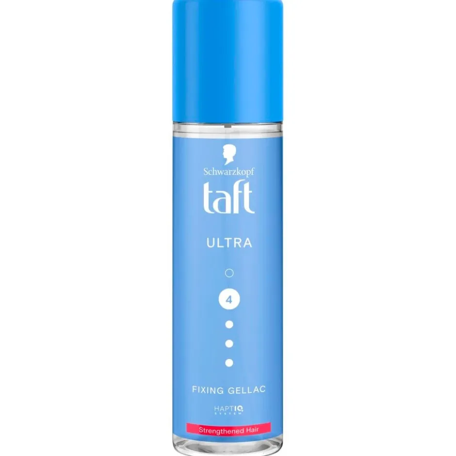 Ultra Level 4 Gellac|Taft Online
