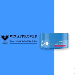 Ultra Level 2 Wax|Taft Hot