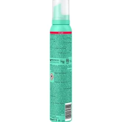 Taft Volume Mega Strong Level 5 Haarmousse< Haarmousse