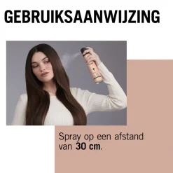 Taft x Gliss Holding Me Strongly Hold 4 Caring Hairspray< Haarlak