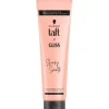 Taft x Gliss Sleeky Smooth Straightening Cream< Haarcrème
