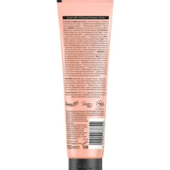 Taft x Gliss Sleeky Smooth Straightening Cream< Haarcrème