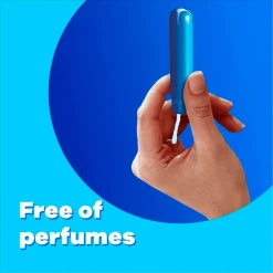 Tampax Compak Regular Tampons< Tampons