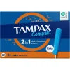 Compak Super Plus Tampons met Inbrenghuls|Tampax Clearance