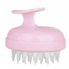 TBC Hoofdhuidborstel voor Shampoo en Scalp Massage< Haarborstels