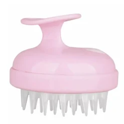 TBC Hoofdhuidborstel voor Shampoo en Scalp Massage< Haarborstels