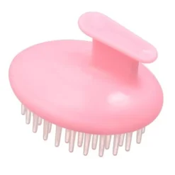 TBC Hoofdhuidborstel voor Shampoo en Scalp Massage< Haarborstels