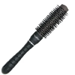 TBC Keramische ionische ronde borstel, Nano Technology, Small 19 mm< Haarborstels
