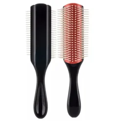 TBC Nylon Haarborstel voor krullend haar Large| New
