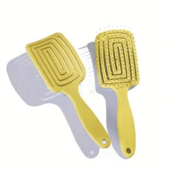 TBC Ontklittende Haarborstel Nat & Droog Holle Borstel| Discount