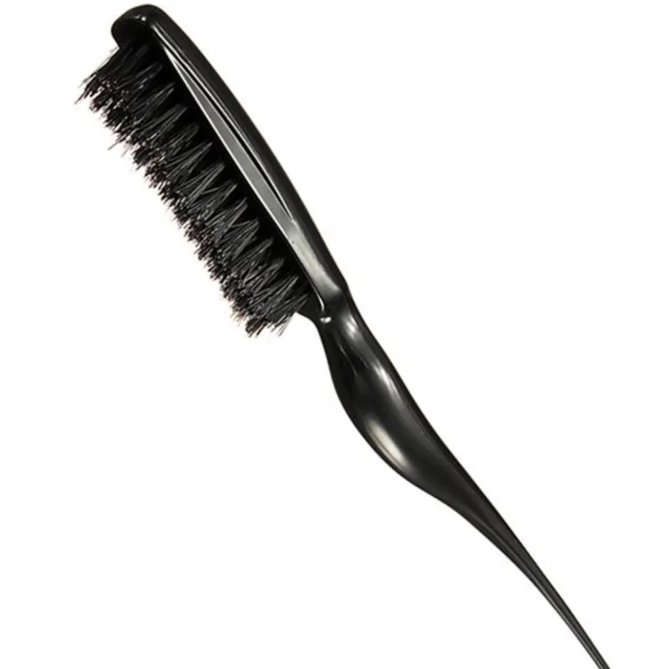 TBC Sleek Wild Boar Hair Touperingsborstel| Discount