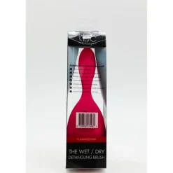 TBC Wet & Dry Detangler Haarborstel< Haarborstels