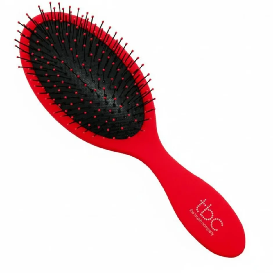TBC Wet & Dry Detangler Haarborstel| New
