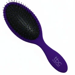 TBC Wet & Dry Detangler Haarborstel< Haarborstels