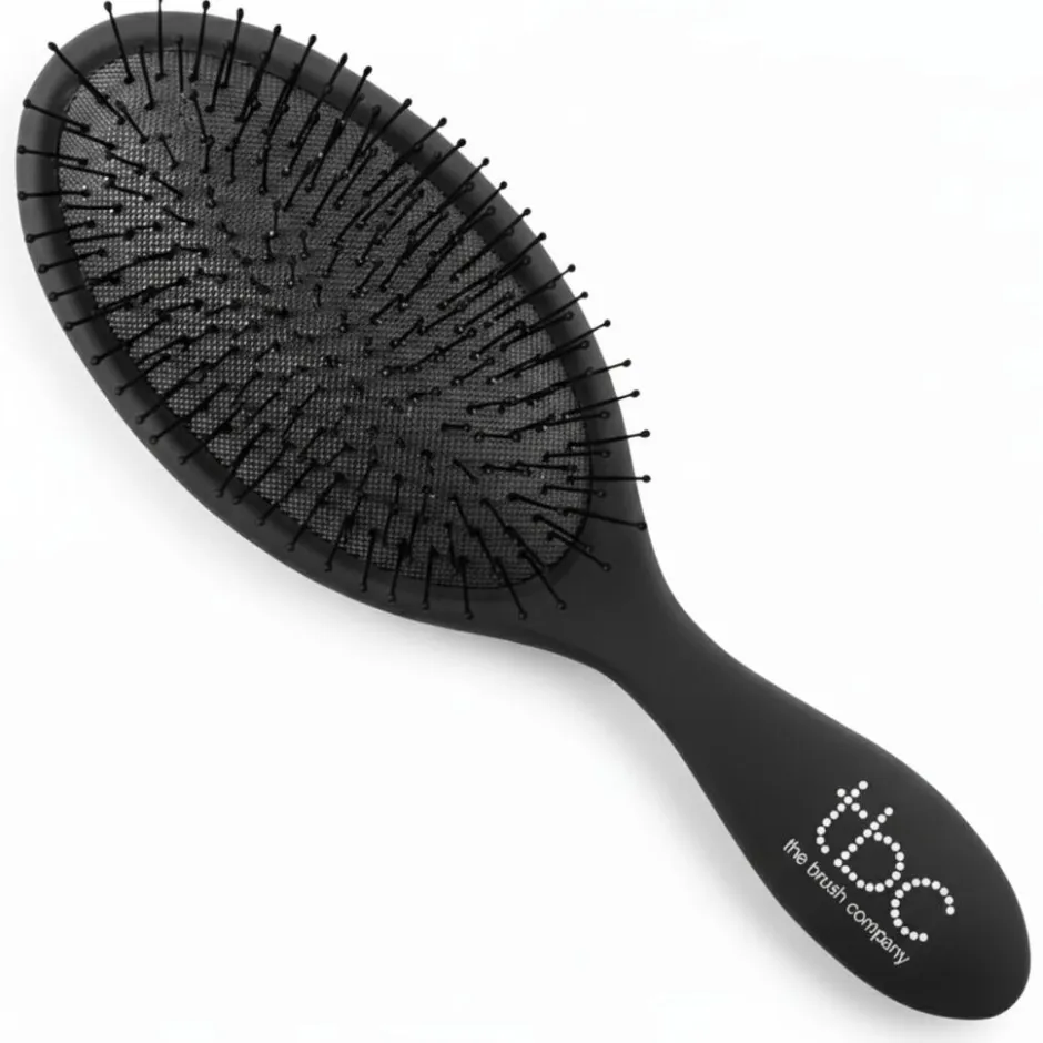 TBC Wet & Dry Detangler Haarborstel| New