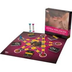 Tease & Please Classic Edition Ultiem Verlangen< Erotische Spellen
