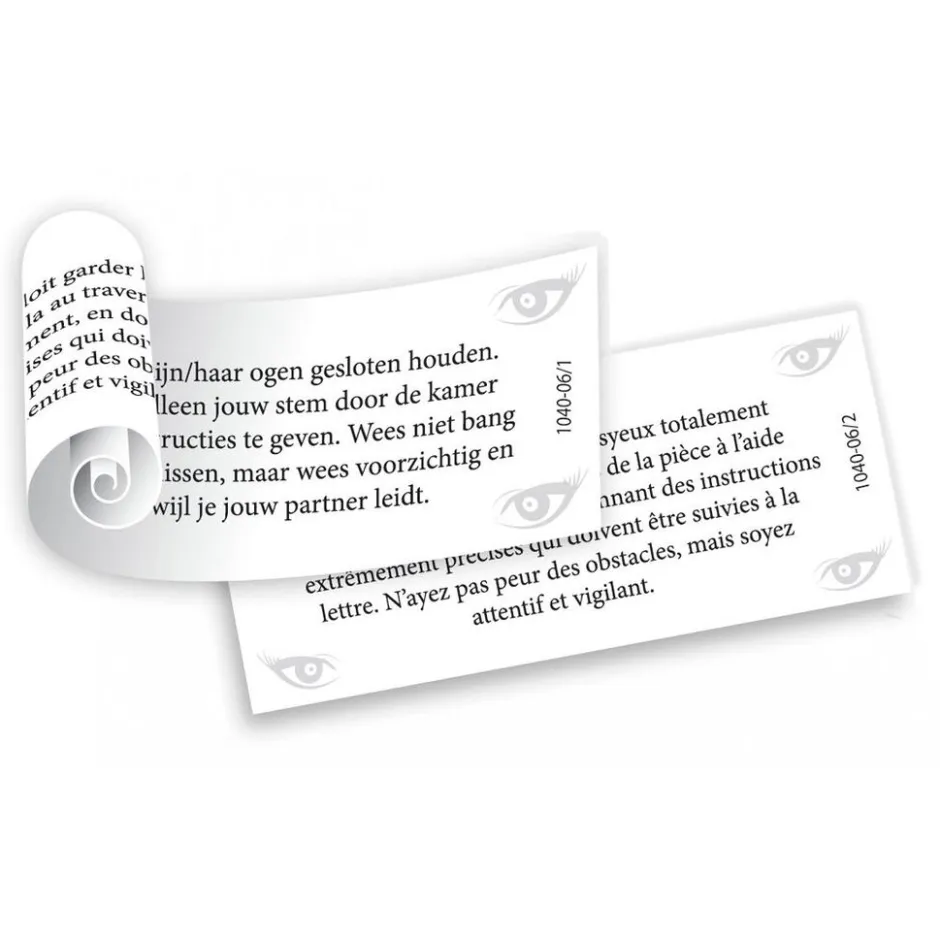 Hart vol Kinky Koppelspel met Spannende Opdrachten|Tease & Please Outlet
