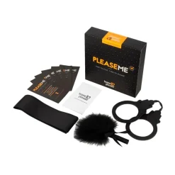 Please Me Spel|Tease & Please Discount