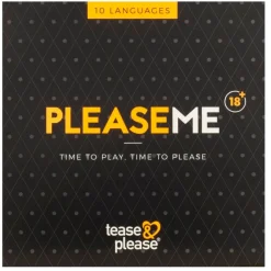 Please Me Spel|Tease & Please Discount