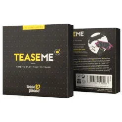 Tease & Please Tease Me Spel< Erotische Spellen