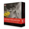 Ultiem Verlangen Kinky Edition Kaartspel voor Koppels|Tease & Please