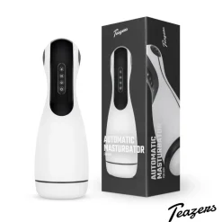 Teazers Automatische Masturbator< Seksspeeltjes