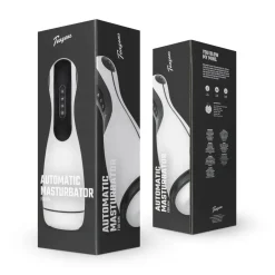 Teazers Automatische Masturbator< Seksspeeltjes