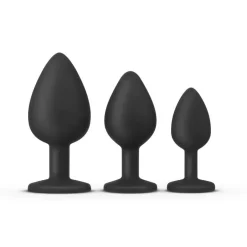 Buttplug Set|Teazers Online