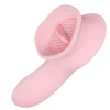 Clitoris Vibrator Met Tong|Teazers Clearance