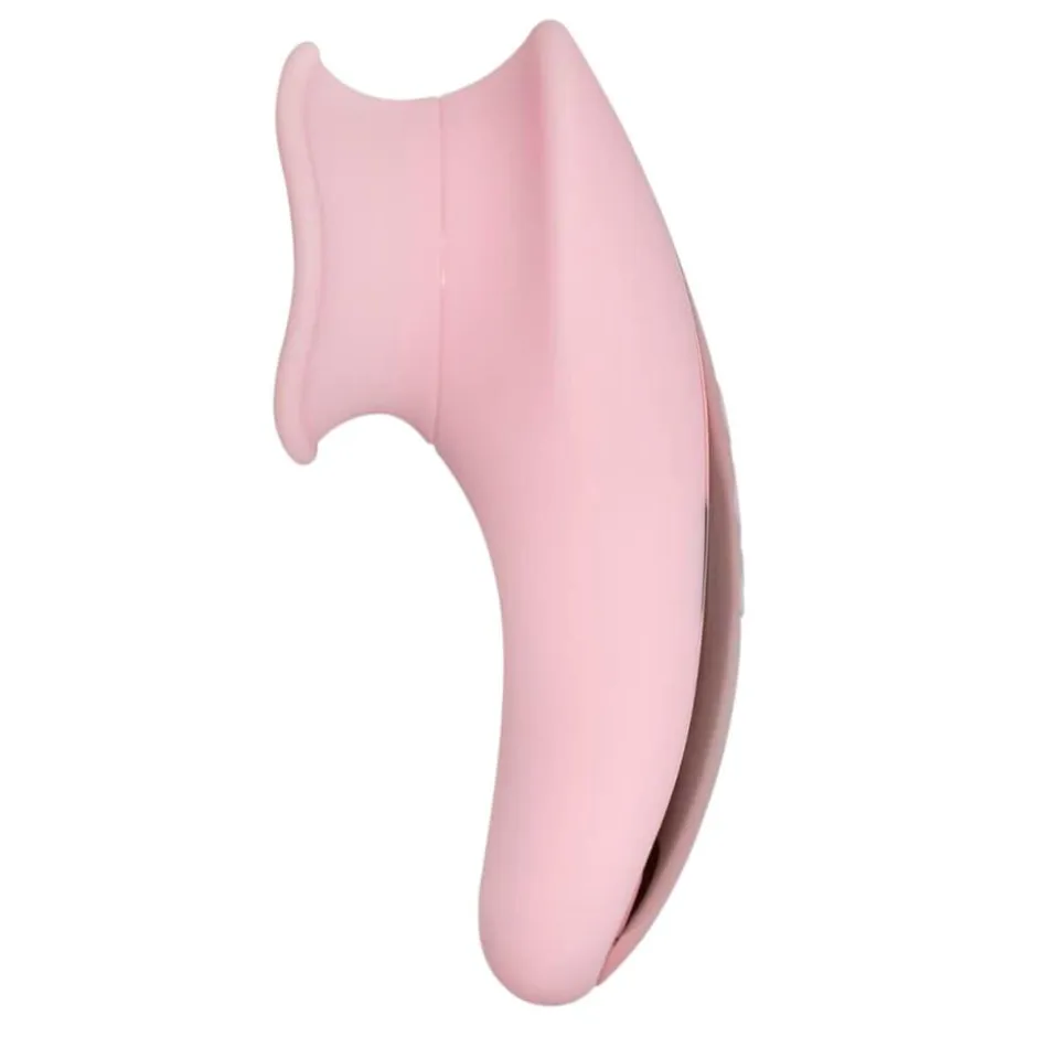 Clitoris Vibrator Met Tong|Teazers Clearance