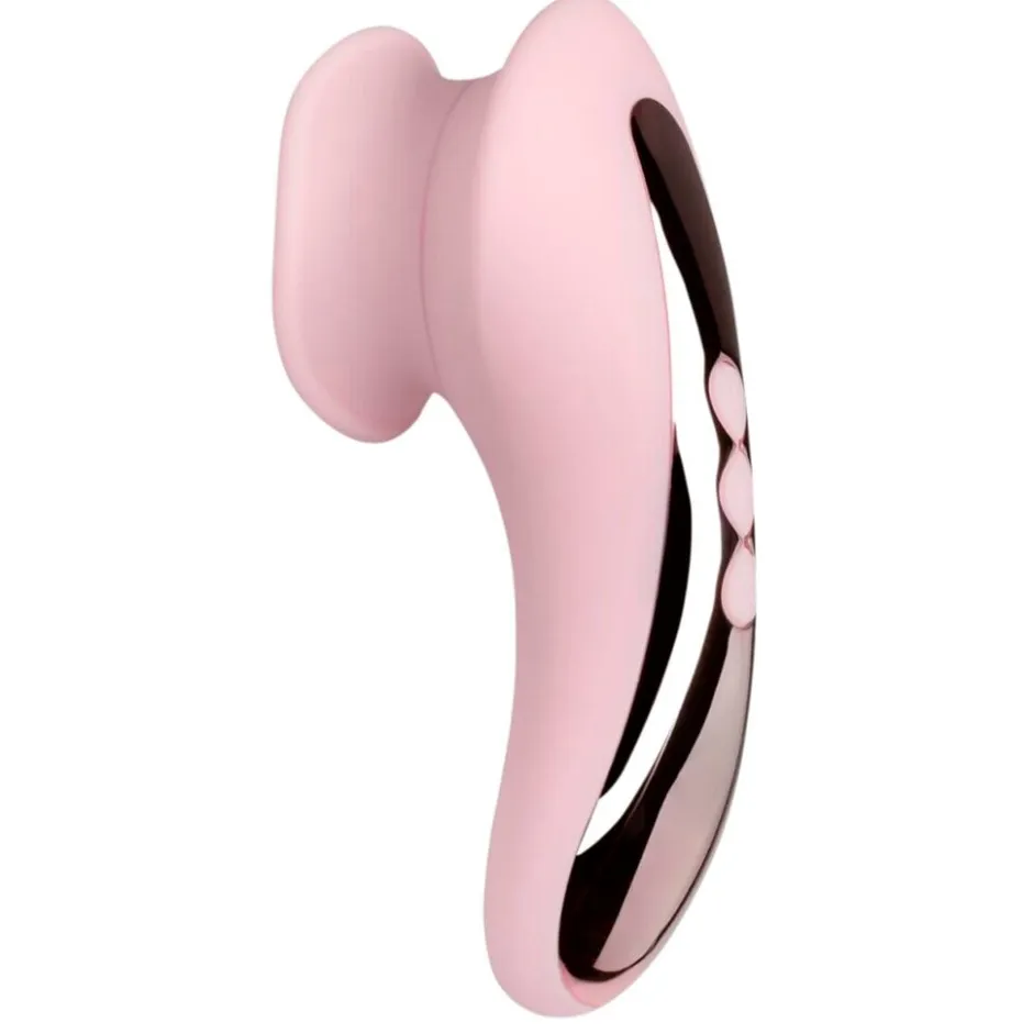 Clitoris Vibrator Met Tong|Teazers Clearance