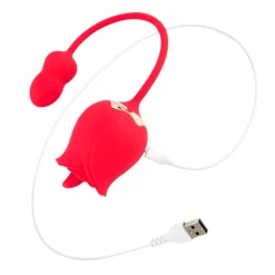 Teazers For Her Stimulator and Vibrator< Seksspeeltjes