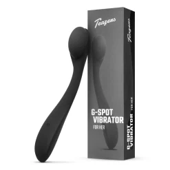 Teazers G-spot Vibrator< Seksspeeltjes