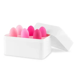 Teazers Kegel Balls Set 6 Stuks< Seksspeeltjes