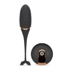 Teazers Luxe Vibrerend Ei Met Afstandsbediening< Seksspeeltjes