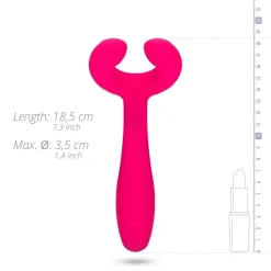 Teazers Pair Vibrator< Seksspeeltjes