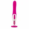 Pleasure Pump Met G-Spot Vibrator|Teazers Online
