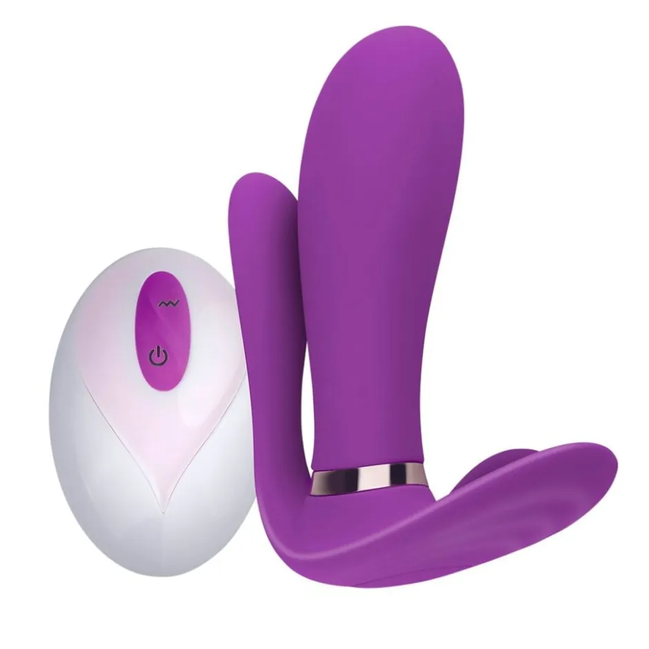 Pleasure Vibrator For Her|Teazers