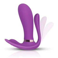 Pleasure Vibrator For Her|Teazers
