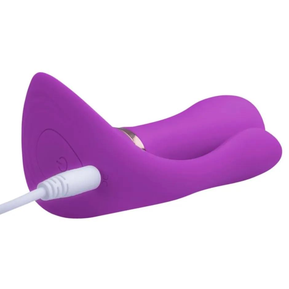 Pleasure Vibrator For Her|Teazers