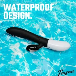 Teazers Tarzan Vibrator< Seksspeeltjes