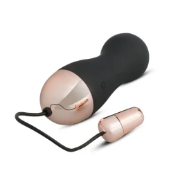 Vibratie-Eitje Met Afstandsbediening|Teazers Hot
