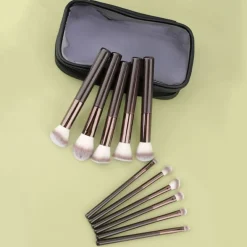 Technique PRO Chocolate Bronze Make-up kwastenset - 11 make-up kwasten< Make-Up Kwasten