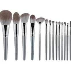 Technique PRO complete make-up kwastenset - 14 make-up kwasten< Make-Up Kwasten