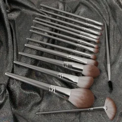 Technique PRO complete make-up kwastenset - 14 make-up kwasten< Make-Up Kwasten
