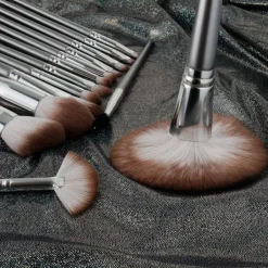Technique PRO complete make-up kwastenset - 14 make-up kwasten< Make-Up Kwasten