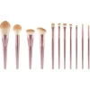 Technique PRO Radiance make-up kwastenset - 11 make-up kwasten| Hot