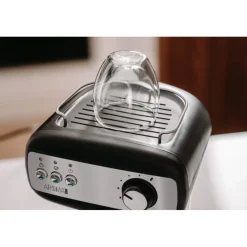 Aroma 400 Espressomachine Koffiemachine met Melkopschuimer|Teesa Outlet