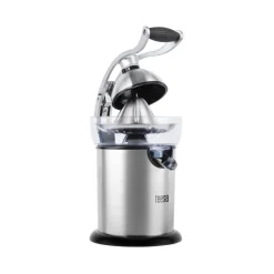 automatische citruspers met handvat|Teesa Clearance